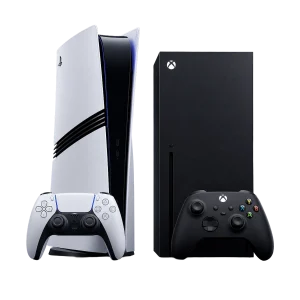 Mentenanță Profesională <br> CONSOLE